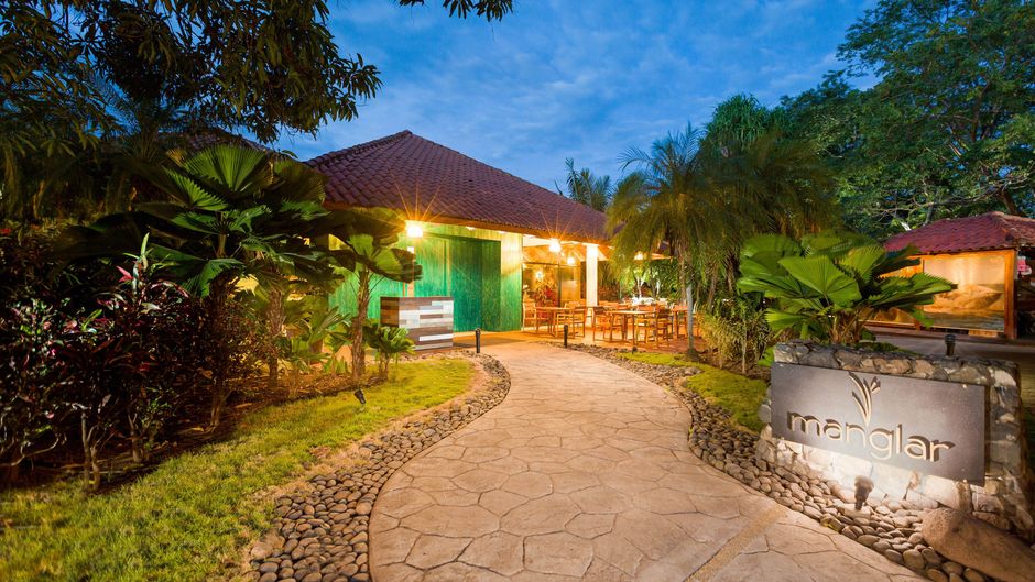Westin Reserva Conchal-Golf Resort & Spa Restaurant