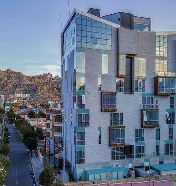 Atix Hotel