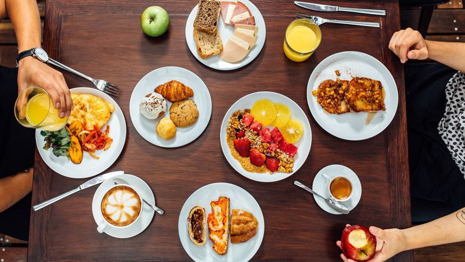Atix Hotel Restaurant