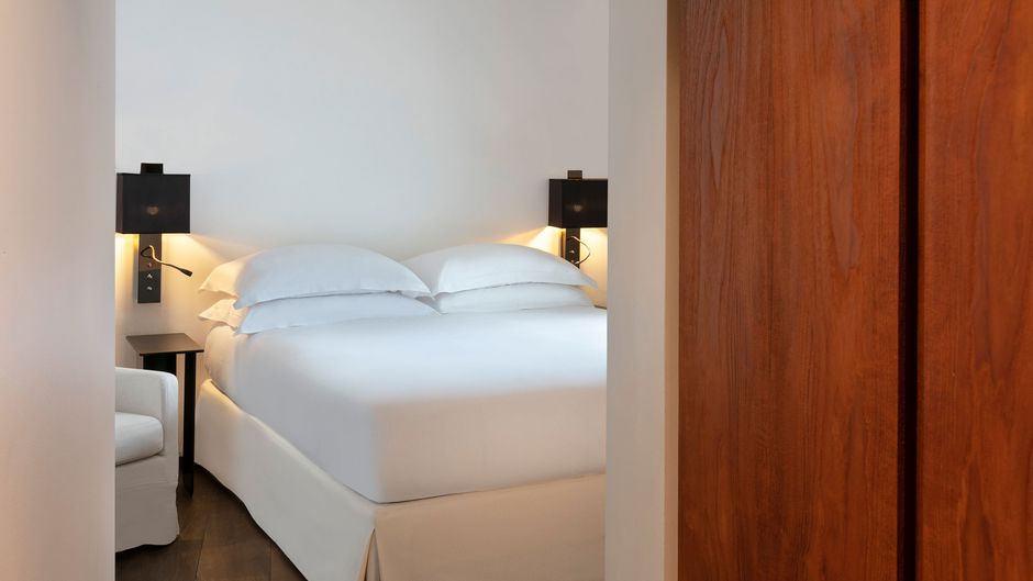 Le Metropolitan, A Tribute Portfolio Htl Suite