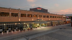 Crowne Plaza Indianapolis-Dwtn-Union Stn