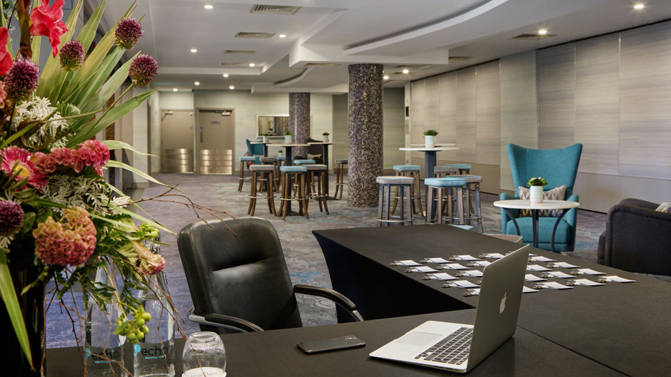 Crowne Plaza Dublin-Blanchardstown Restaurant