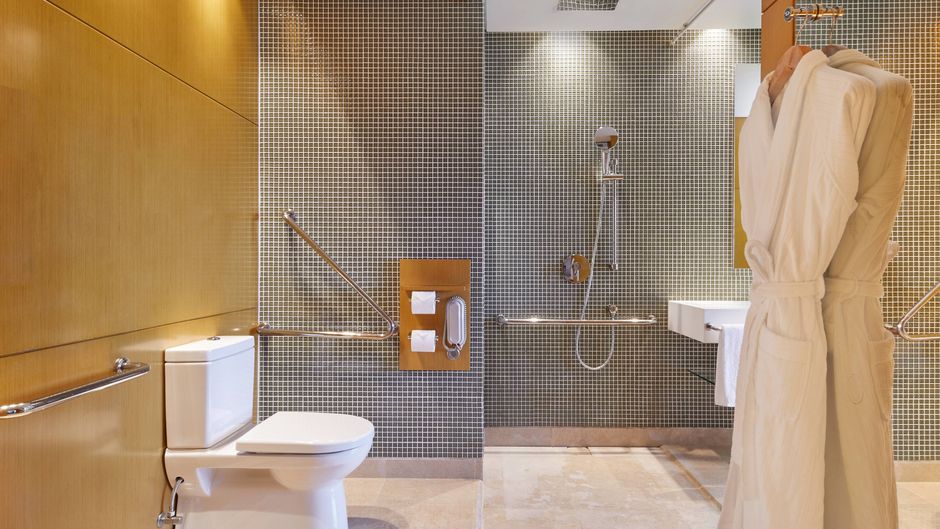 The Westin Shenzhen Nanshan Room