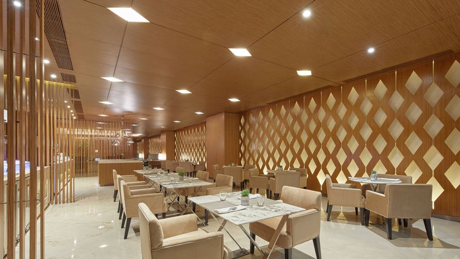 The Westin Shenzhen Nanshan Other
