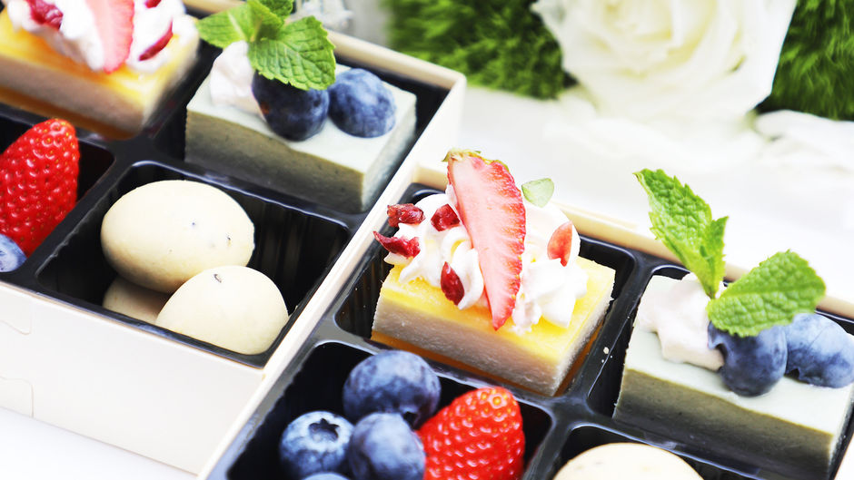 Crowne Plaza Nanchang Wanli Other
