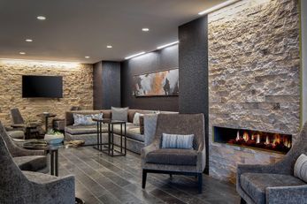 Dallas/Plano Marriott at Legacy Town Ctr