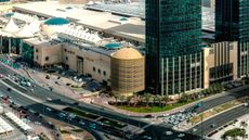 Marriott Marquis City Center Doha Hotel