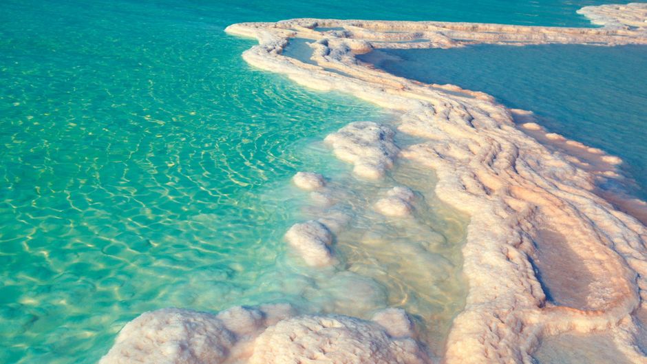 Crowne Plaza Dead Sea Jordan Other