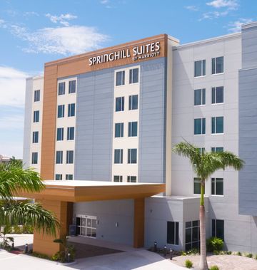 SpringHill Suites Cape Canaveral