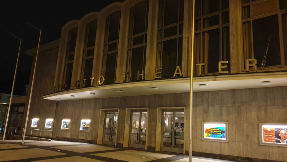 Holiday Inn Express Remscheid Other