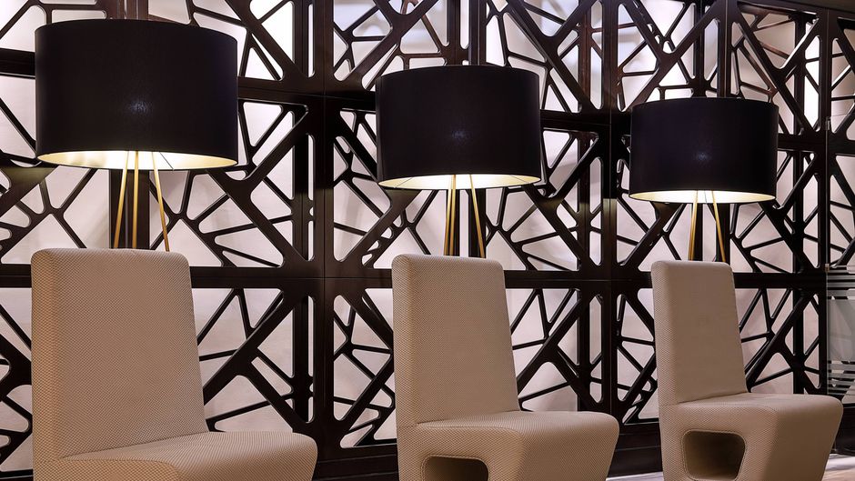 JW Marriott Hotel Riyadh Other