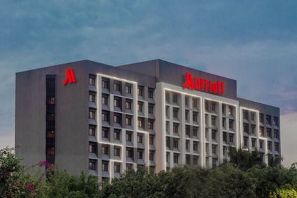 Sao Paulo Airport Marriott Hotel