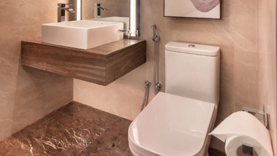 Aber Abha Hotel Suite