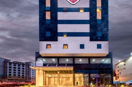 Aber Abha Hotel