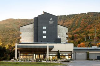 Delta Hotels, Mont Ste Anne Resort