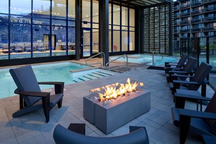 Delta Hotels, Mont Ste Anne Resort
