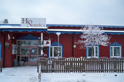 Hotel Nordica