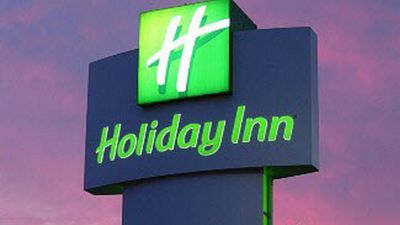 Holiday Inn & Suites Barstow