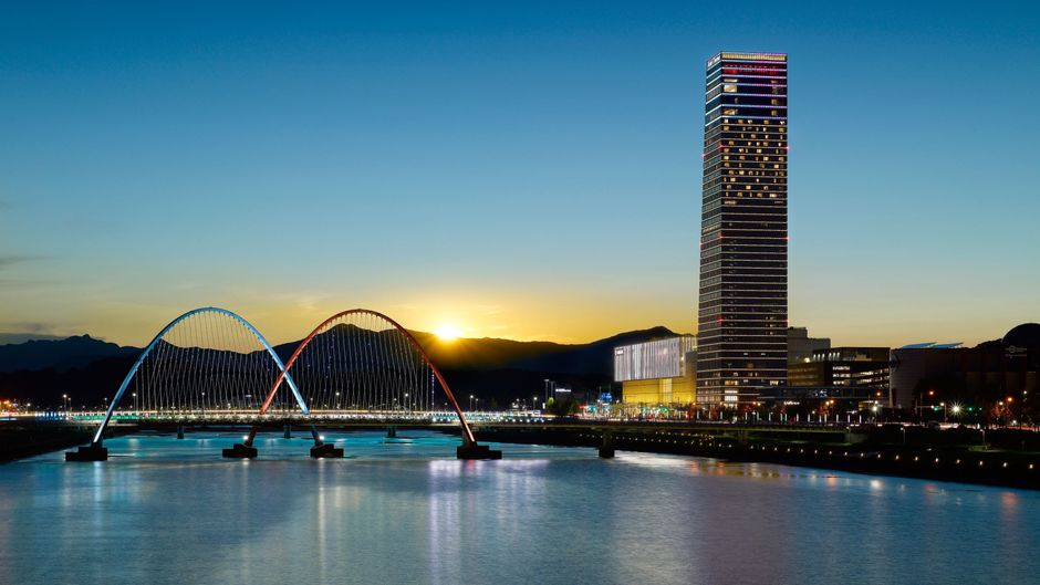 Hotel Onoma, Daejeon, Autograph Collection Exterior