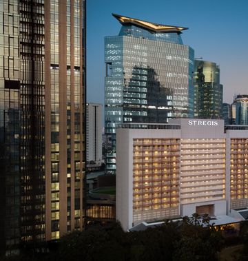 The St. Regis Jakarta