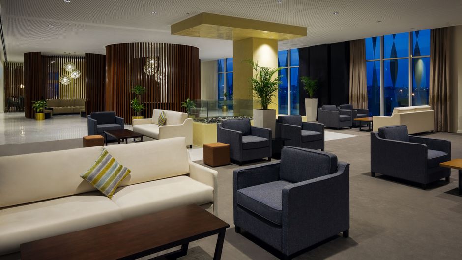Staybridge Suites al Khobar Meeting