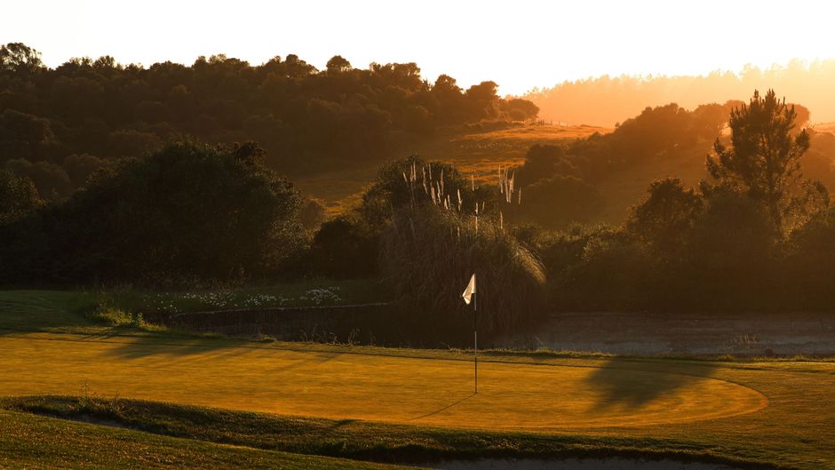 Penha Longa Hotel & Golf Resort Golf