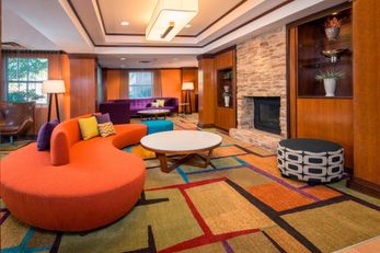 Fairfield Inn & Suites Williamsburg