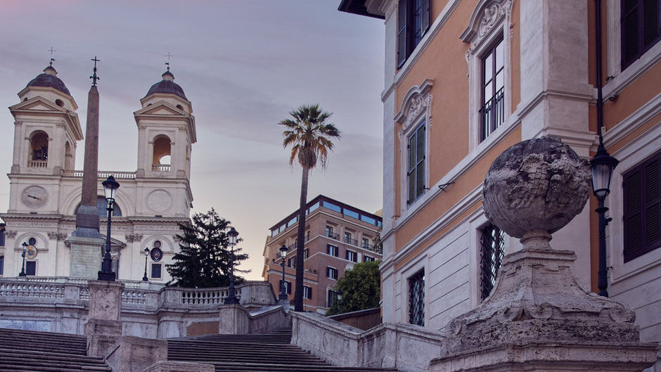 Six Senses Rome Other