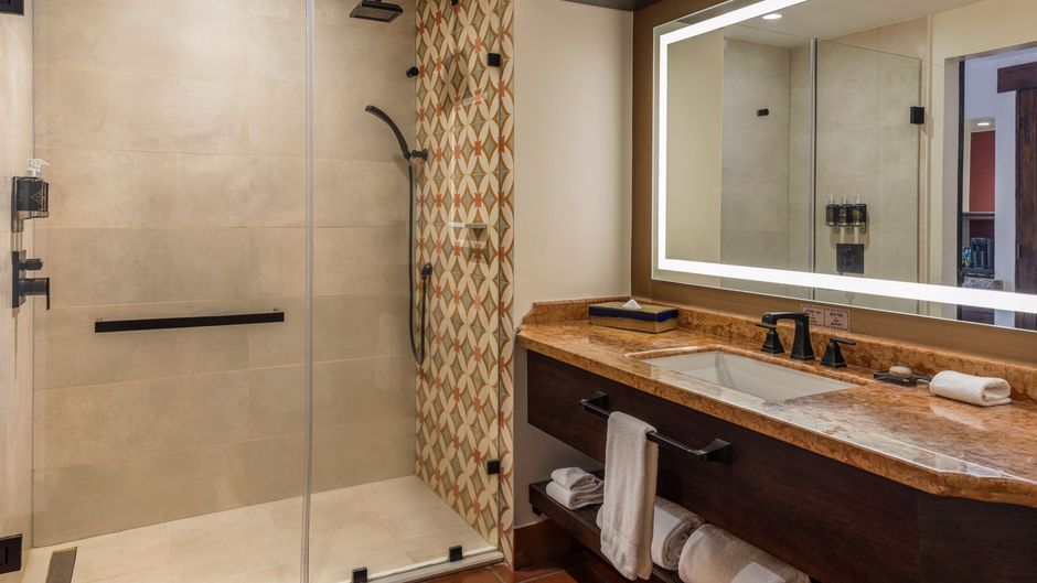 Costa Rica Marriott Hotel Hacienda Belen Room