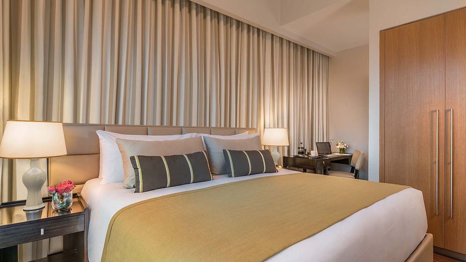 Aruga by Rockwell Suite