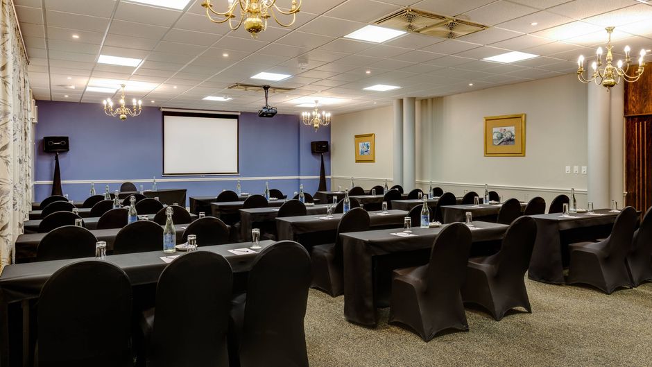 Protea Hotel King George Meeting