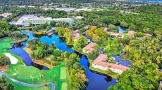 Sawgrass Marriott Golf Resort & Spa