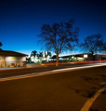 Matilda Motor Inn