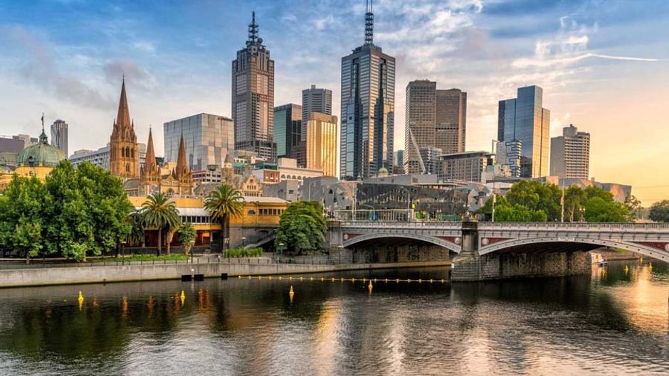 Quest Grand Hotel Melbourne Other