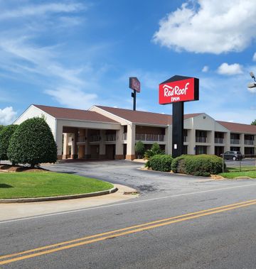 Red Roof Inn Perry