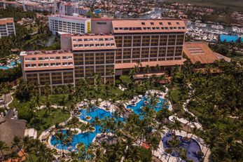 The Westin Resort & Spa, Puerto Vallarta