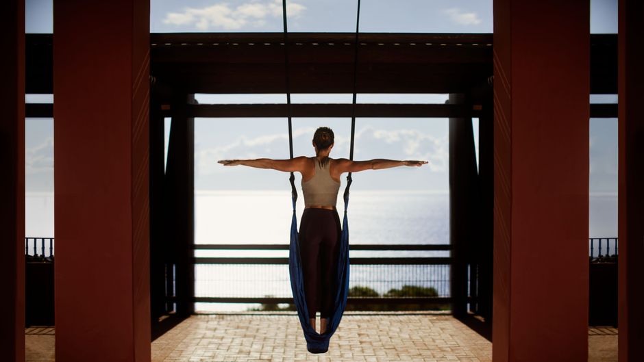 The Ritz-Carlton, Abama Recreation