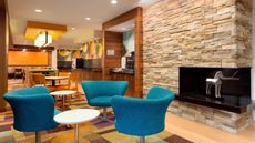 Fairfield Inn & Suites Waco South