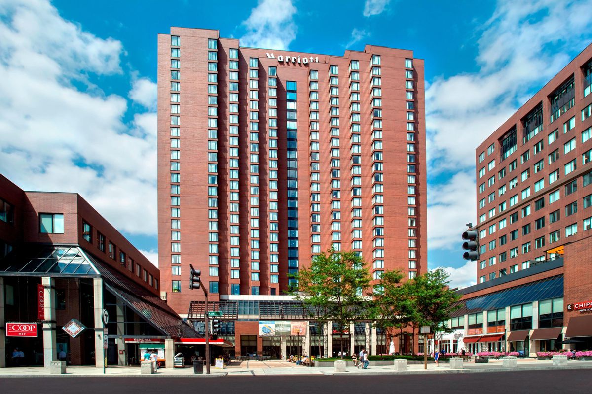 Boston Marriott Copley Place- First Class Boston, MA Hotels- GDS