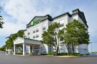 Holiday Inn Hotel & Suites Conv Center