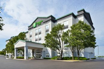 Holiday Inn Hotel & Suites Conv Center