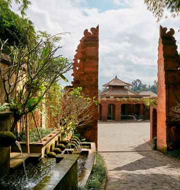 Mandapa, a Ritz-Carlton Reserve