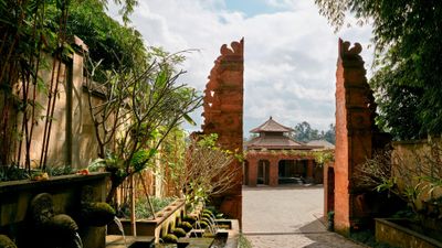 Mandapa, a Ritz-Carlton Reserve