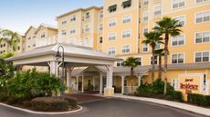 Residence Inn Orlando at SeaWorld