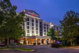 SpringHill Suites by Marriott Norfolk
