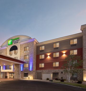 Holiday Inn Express & Suites