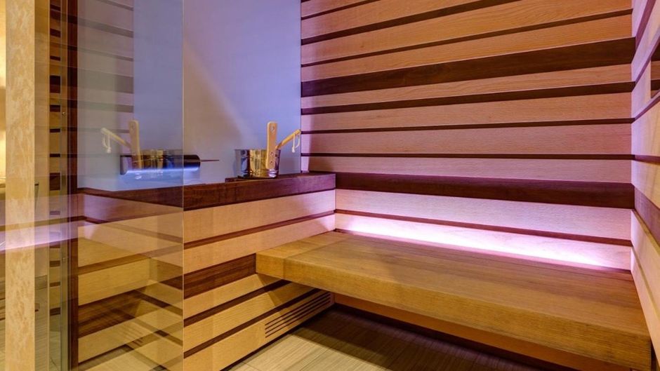 Klima Hotel Milano Fiere Spa