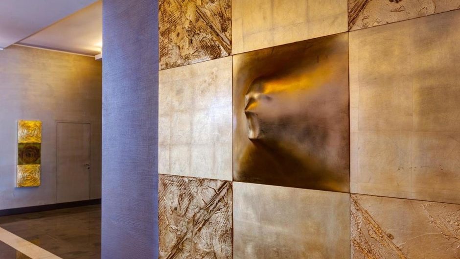 Klima Hotel Milano Fiere Spa