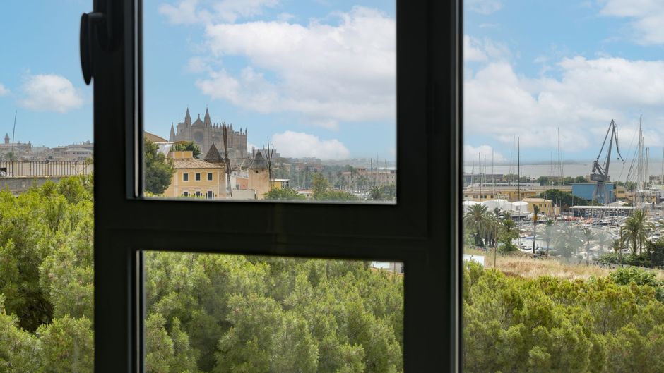 AC Ciutat de Palma Suite
