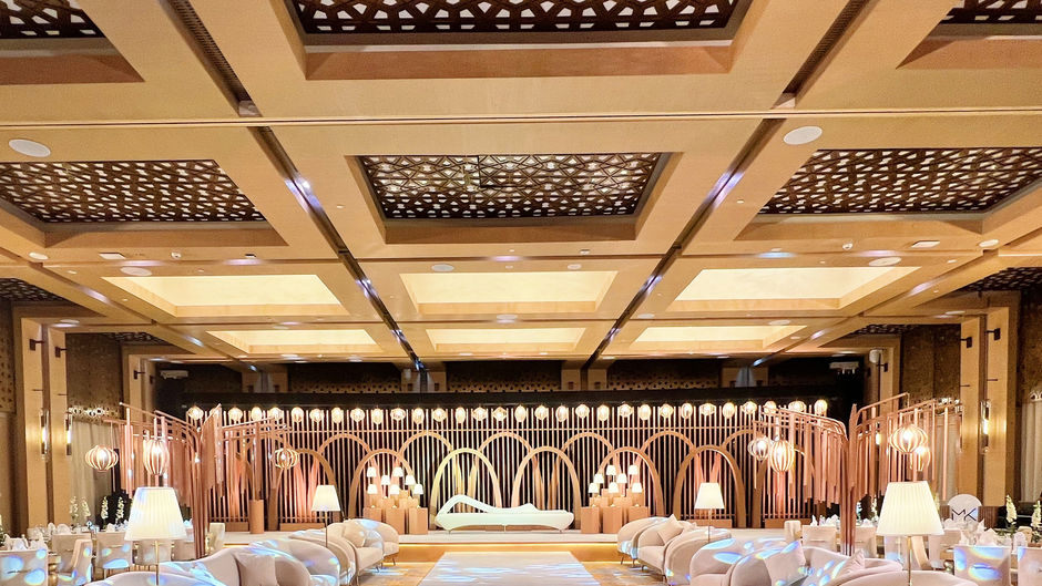 InterContinental Ras Al Khaimah Resort Meeting